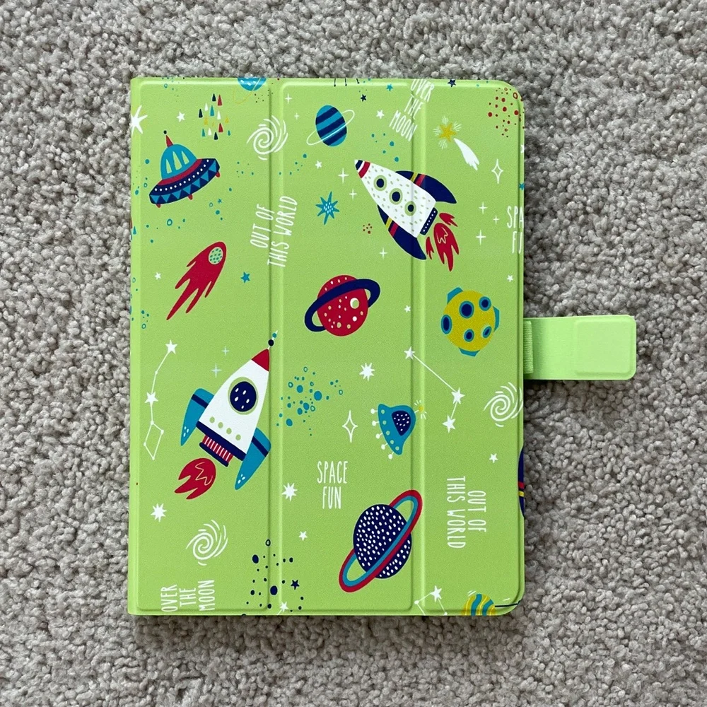 Kids & Adult Universal Tablet Case Fits 7-11